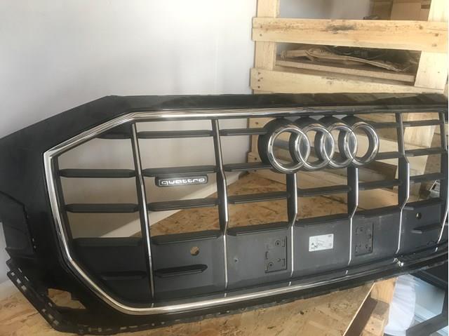 Облицювання радіатора 4M8853651 VAG