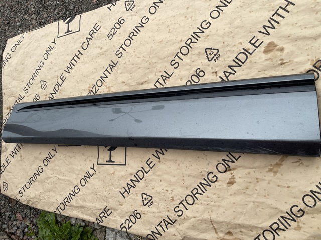 Накладка передніх лівих дверей 4M8853959BGRU VAG