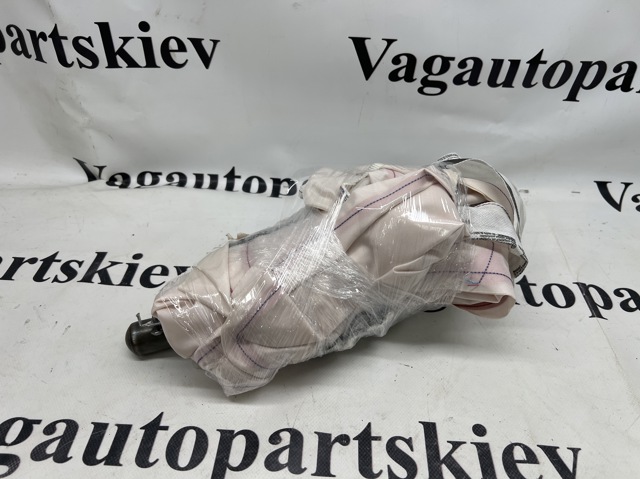 Подушка безпеки, збоку ліва айрбег 4M8880741E VAG