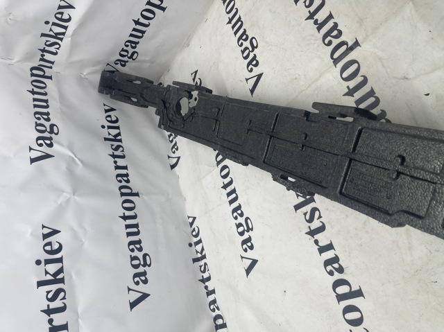 Абсорбер бампера переднього 4N0807694D VAG