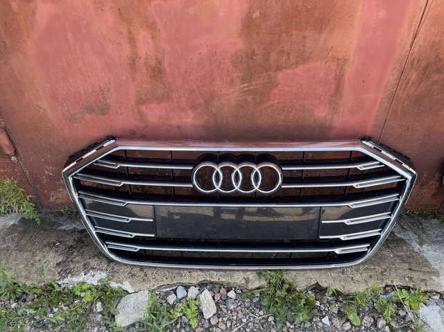 Решітка 4N0853651JRN4 VAG