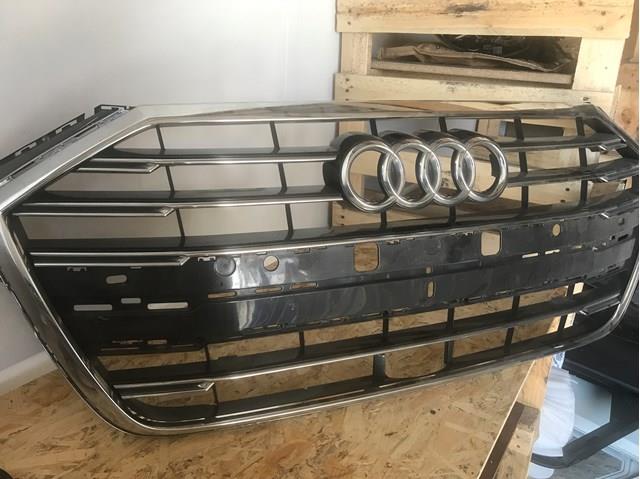 Облицювання радіатора 4N0853651KRN4 VAG