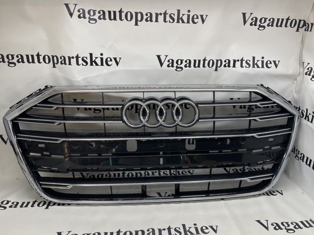Решітка 4N0853651LRN4 VAG