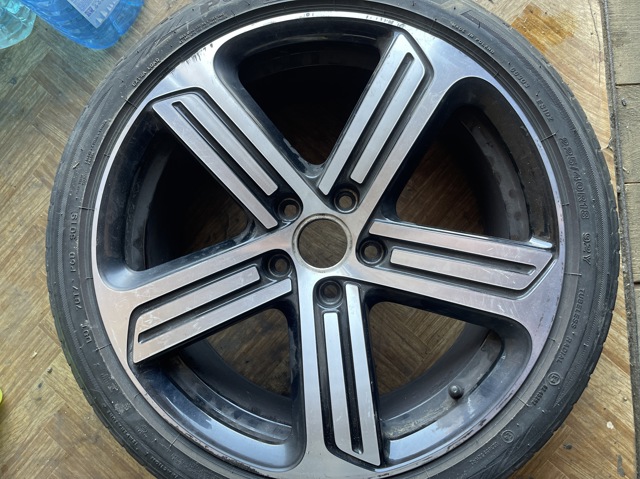 5G0601025DQFZZ VAG