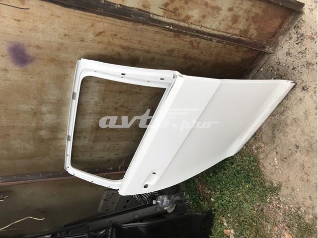 Двері задні, праві 5G9833056G VAG