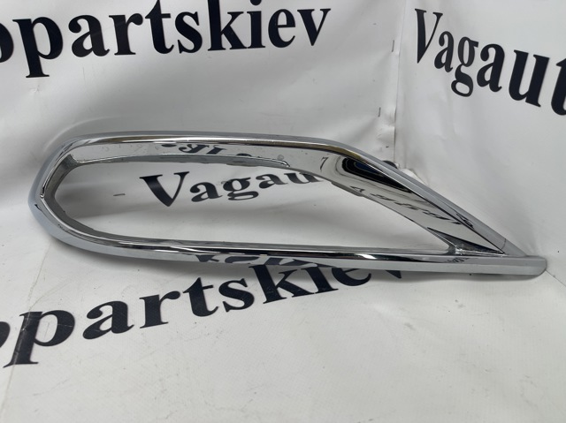 Глушилка 5NA807834A2ZZ VAG