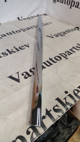 Молдинг передньої лівої двері, нижній 5NA853331A2ZZ VAG