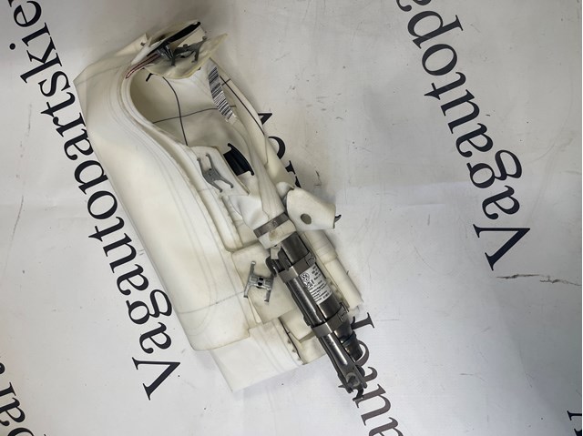 Подушка безпеки, збоку, права, AIRBAG 5NA880742L VAG