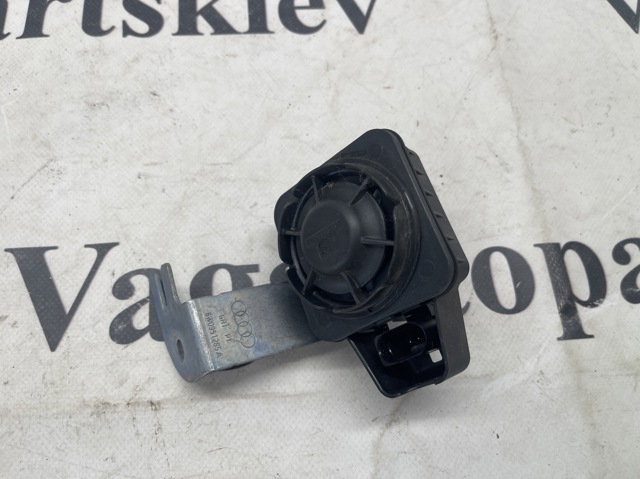 Сирена протиугінною системи 5Q0951605A VAG