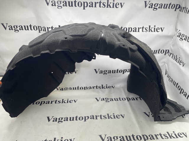 Підкрилок заднього крила, лівий 760810969A VAG
