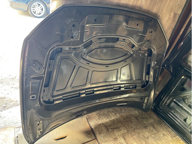 Капот 760823031 VAG