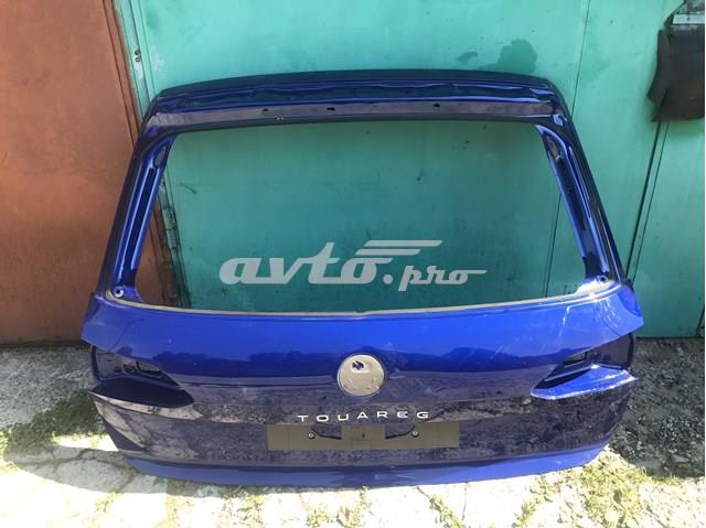 Двері багажника 760827025E VAG