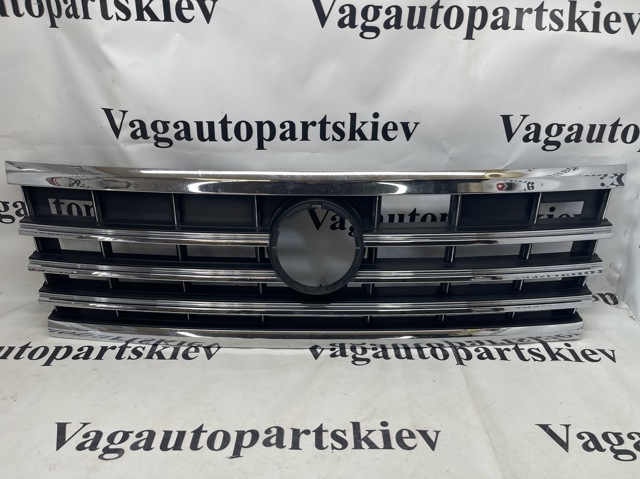 Решітка 760853651LRYP VAG