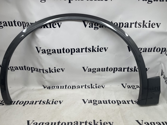 Підкрилок передній лівий 760853717CGRU VAG