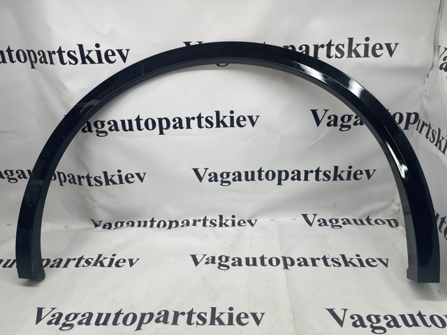 Підкрилок задній правий 760853818CGRU VAG