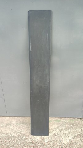 Молдинг бічний (зсувний) двері 7C0853518B9B9 VAG