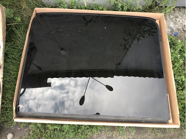 Кришка люка даху, задня 7P08770569B9 VAG