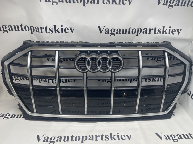 Решітка 80A853651FUQ VAG