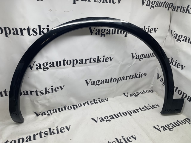 Розширювач переднього крила, лівий 80A853717EGRU VAG