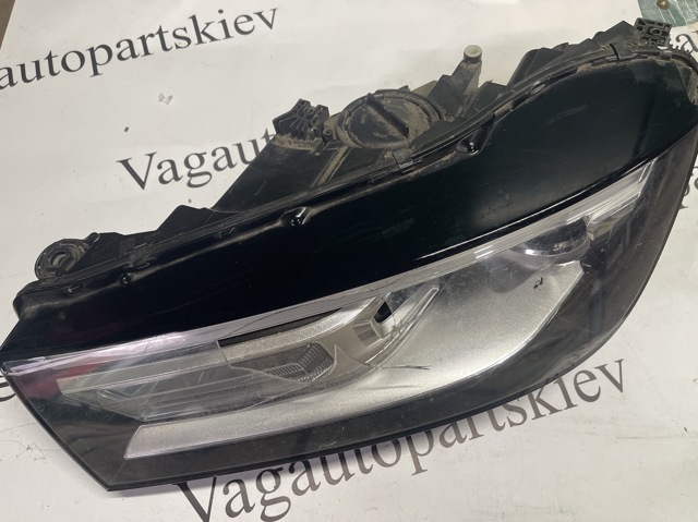 Фара основна ліва 80A941005 VAG