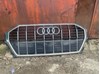 Решітка audi q3  83A853651E 