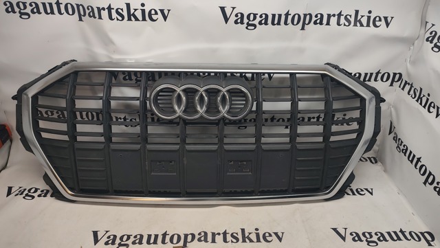 Решітка 83A853651MX3 VAG