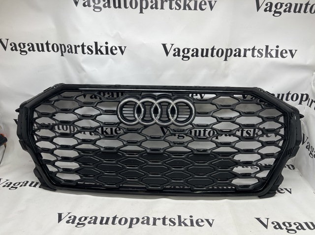 Решітка 83F853651B VAG