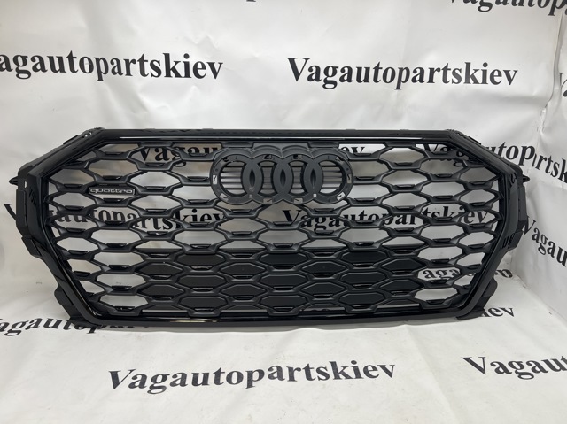 Решітка 83F853651BCKA VAG
