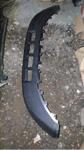 Сплитер переднього бампера 8R0807061DGRU VAG