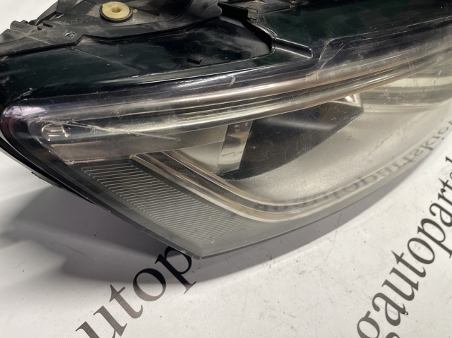 Фара правая 8R0941006C VAG