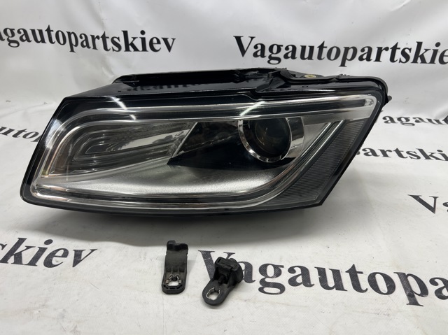 Фара ліва передня 8R0941753C VAG