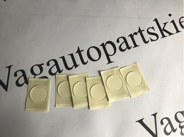 Пластина датчика дощу 8U0955609 VAG