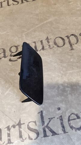Накладка форсунки омивача фари передньої 8V5955275GRU VAG