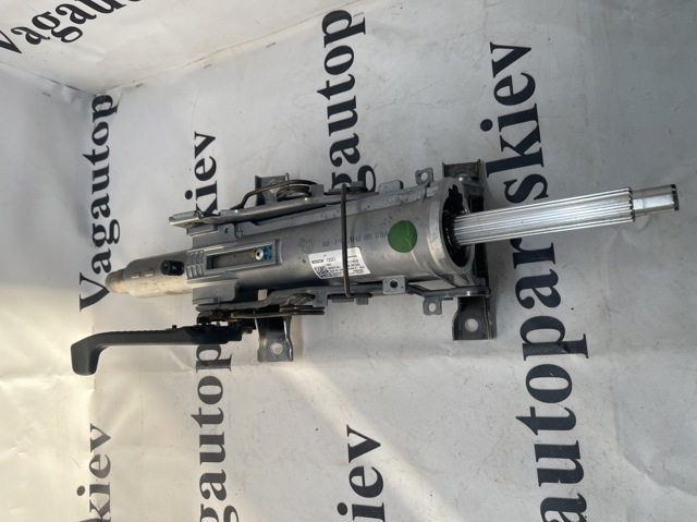 Колонка рульова 8W0419502F VAG