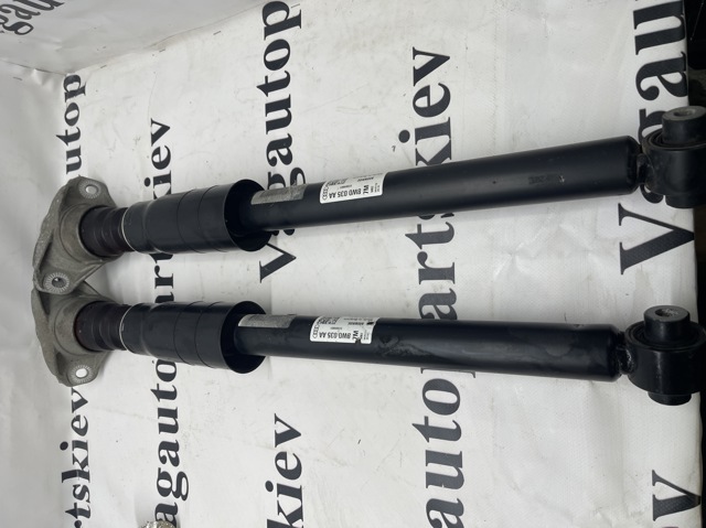Амортизатори задні 8W0513035AA VAG