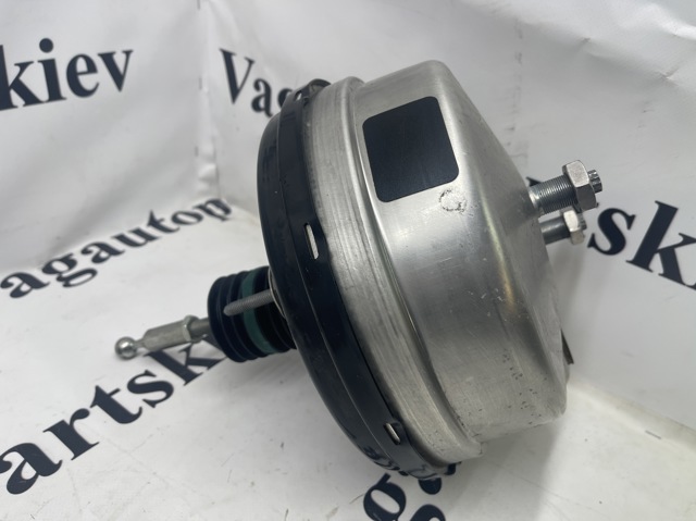 Підсилювач (гідровакуумний) 8W0612107B VAG