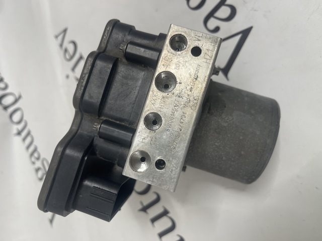 Блоки ABS 8W0614517TBEF VAG
