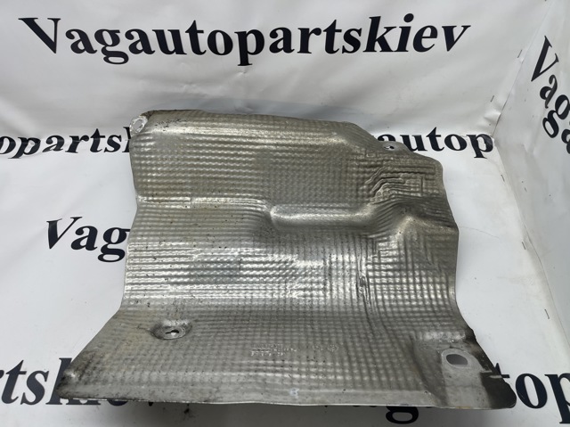 Захист (тепловий екран) вихлопної системи 8W0804172 VAG