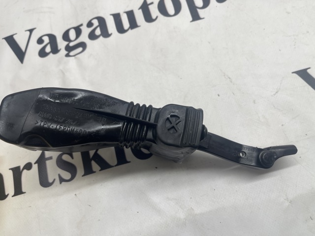Обмежувач відкриття дверей, передній 8W0837249 VAG