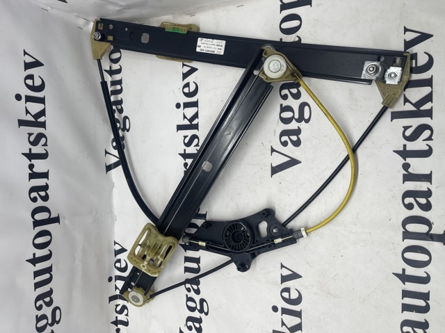 Механізм підйому стекол 8W0837462 VAG