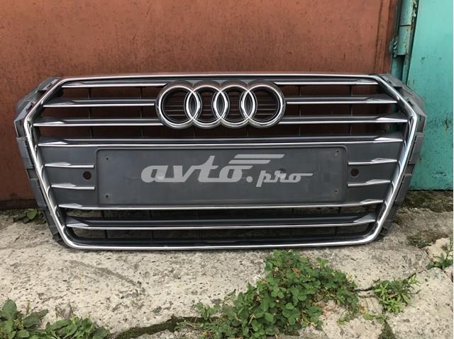 Облицювання радіатора 8W0853651ABRN4 VAG