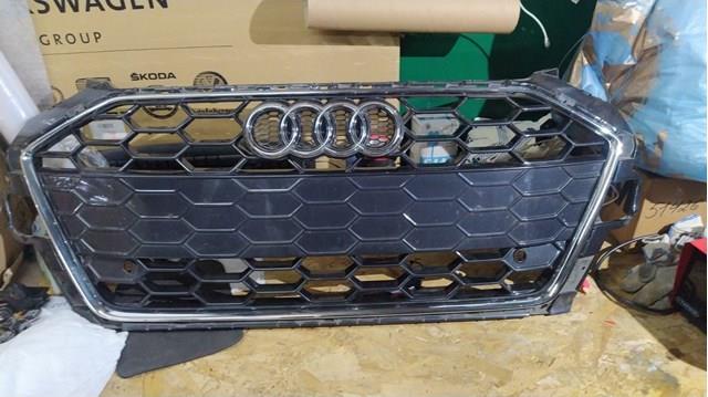 Облицювання радіатора 8W0853651DTRN4 VAG