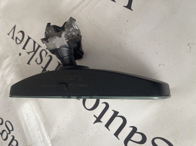 Дзеркало внутрішнє, салону 8W0857511B9B9 VAG