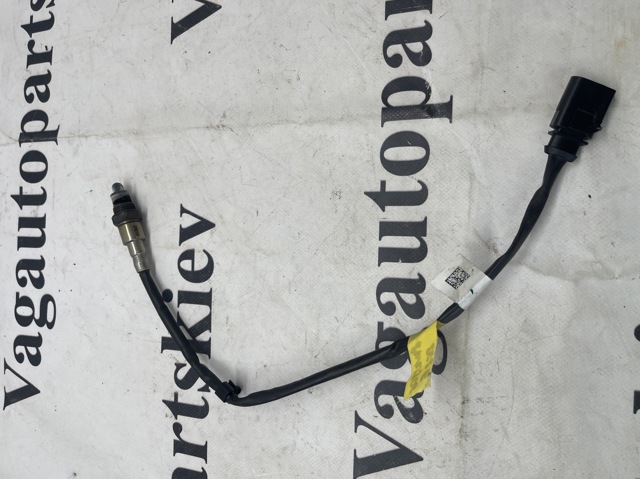 Лямбда зонд після каталізатора 8W0906262G VAG