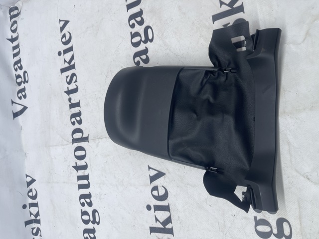 Захисний кожух кермового механізму 8W09534914PK VAG