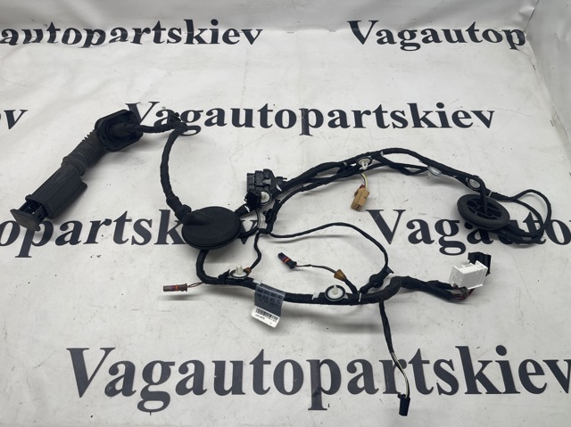 Електропроводка задніх дверей 8W0971687AD VAG