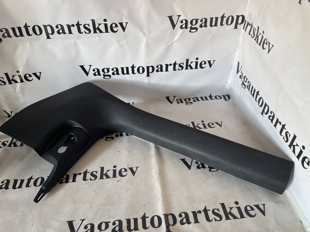 Оббивки і кожухи для легкових. Механізм підйому кабіни для вантажних 8W1867271A4PK VAG