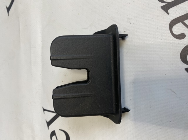 Кришка багажника кузова 8W58275209B9 VAG
