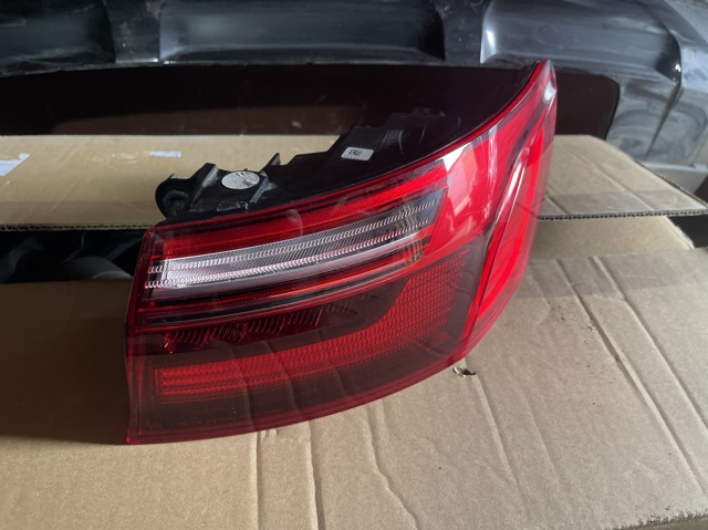 Стоп задній 8W5945070AA VAG