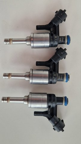 Форсунка дизельна в зборі, розпилювач + тримач 0261500029 BOSCH